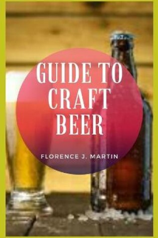 Cover of Guide to Craft Beer