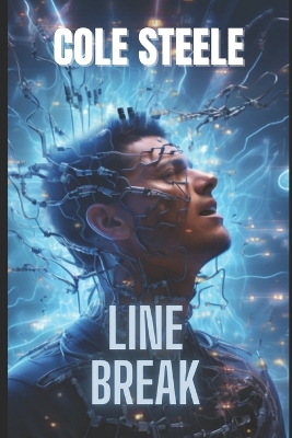 Book cover for Line Break