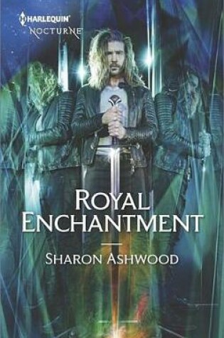 Cover of Royal Enchantment