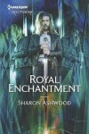 Book cover for Royal Enchantment
