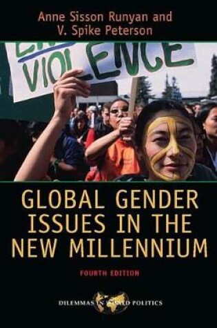 Cover of Global Gender Issues in the New Millennium