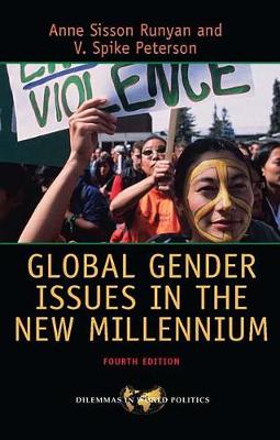 Book cover for Global Gender Issues in the New Millennium