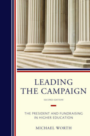 Cover of Leading the Campaign