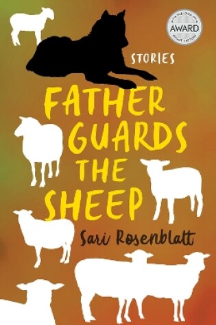 Cover of Father Guards the Sheep