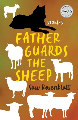 Book cover for Father Guards the Sheep