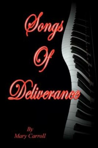 Cover of Songs of Deliverance