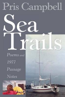 Book cover for Sea Trails