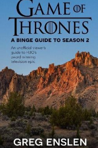 Cover of Game of Thrones