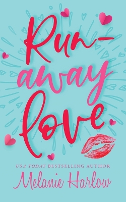 Book cover for Runaway Love