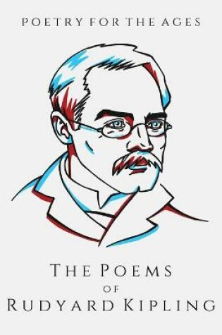 Cover of The Poems of Rudyard Kipling