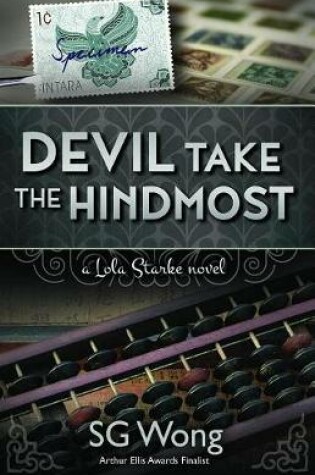 Cover of Devil Take the Hindmost