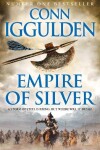 Book cover for Empire of Silver