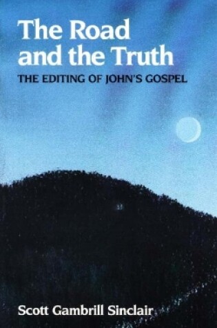 Cover of Road & the Truth