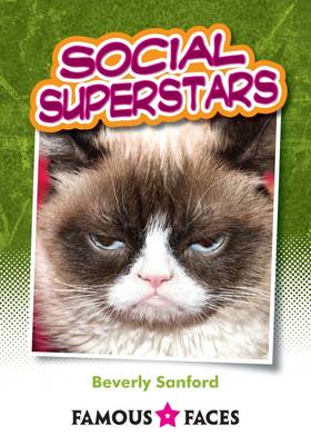 Cover of Social Superstars