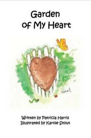 Cover of Garden of My Heart