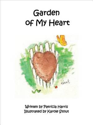 Book cover for Garden of My Heart