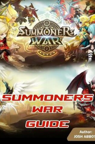 Cover of Summoners War Guide