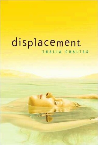 Book cover for Displacement