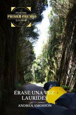 Cover of Erase una vez Laurides