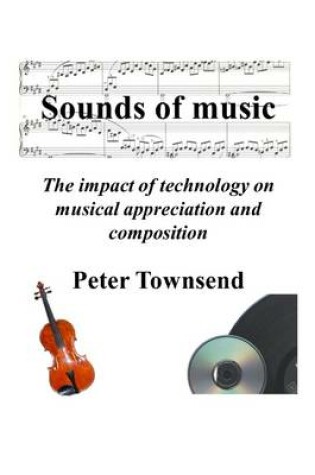 Cover of Sounds of Music