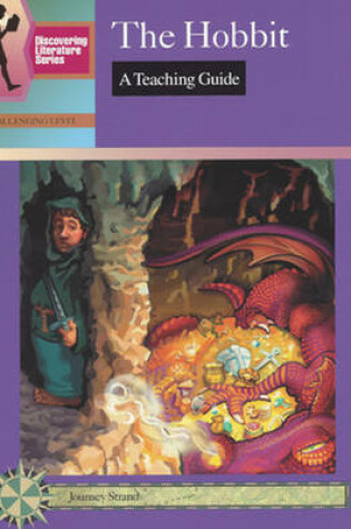 Cover of The Hobbit: A Teaching Guide