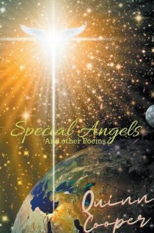 Cover of Special Angels And other Poems