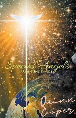Book cover for Special Angels And other Poems