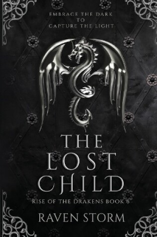 Cover of The Lost Child