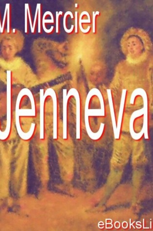 Cover of Jenneval, Ou Le Barnevelt Francais