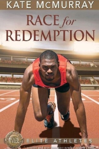 Cover of Race for Redemption