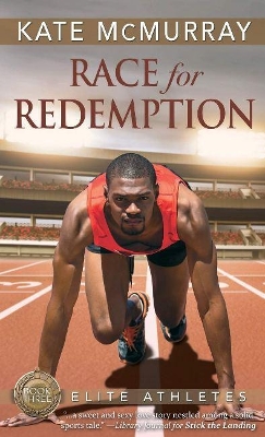 Book cover for Race for Redemption