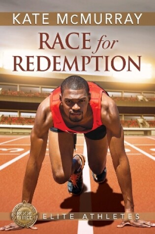 Cover of Race for Redemption