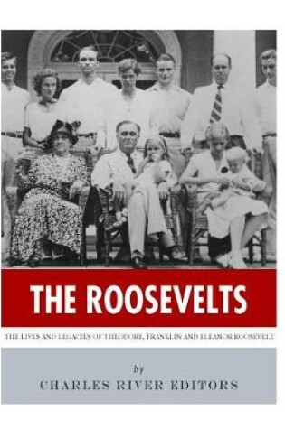 Cover of The Roosevelts