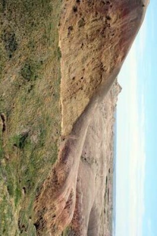 Cover of Dillon Pass Fault in Badlands National Park, South Dakota