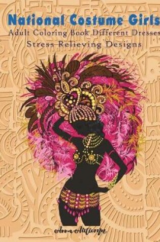 Cover of National Costume Girls
