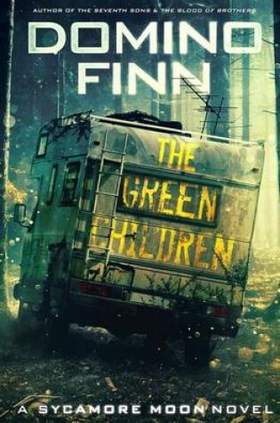 Cover of The Green Children