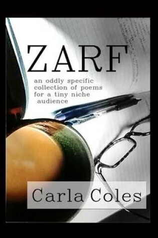 Cover of Zarf