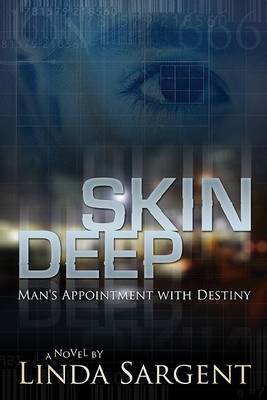 Book cover for Skin Deep