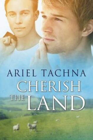 Cover of Cherish the Land Volume 5