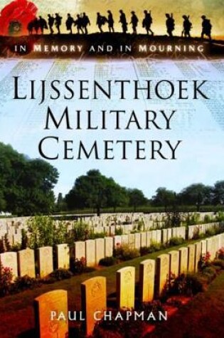 Cover of Lijssenthoek Military Cemetery