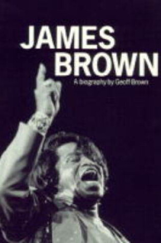 Cover of James Brown