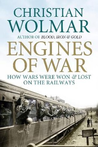 Cover of Engines of War