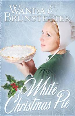 Book cover for White Christmas Pie