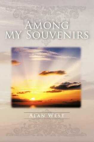 Cover of Among My Souvenirs