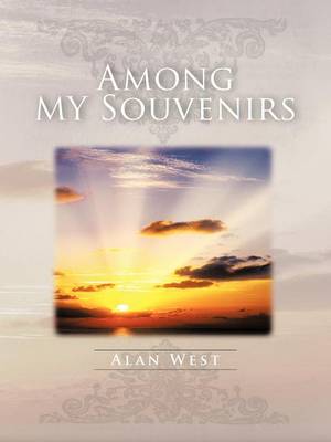 Book cover for Among My Souvenirs