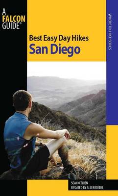 Cover of San Diego