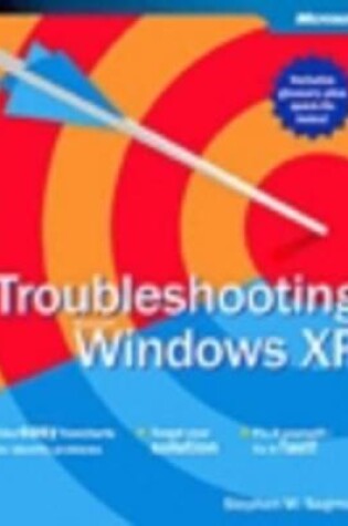 Cover of Troubleshooting Windows XP