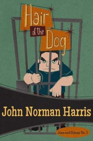 Cover of Hair of the Dog