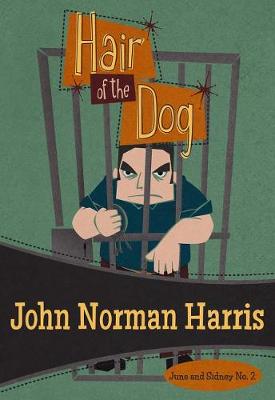 Book cover for Hair of the Dog