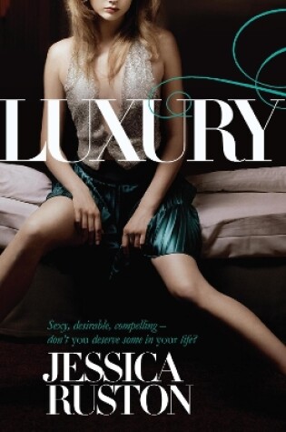 Cover of Luxury